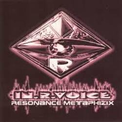 Мұқаба In R Voice - Resonance