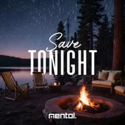 Мұқаба Eagle-Eye Cherry - Save Tonight (Mentol Cover Remix)
