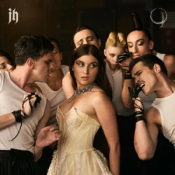 Мұқаба Jerry Heil - Додай гучності (12 points) [Cabaret Version]