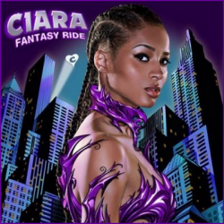 Мұқаба Ciara Ft. Justin Timberlake - Love Sex Magic