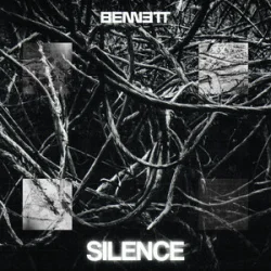 Мұқаба BENNETT - Silence