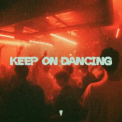 Мұқаба SOLECO & Sol Novaro - Keep On Dancing