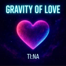 Мұқаба TI:NA - Gravity of Love