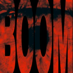 Мұқаба Argy & John Cala - Boom