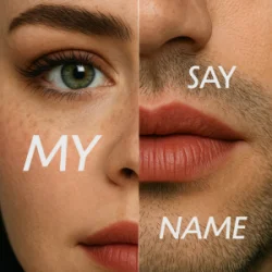 Мұқаба GROSU & Don Maron - Say My Name