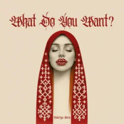 Мұқаба Valeriya Force - What Do You Want (Kasa Remixoff remix)