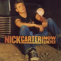 Мұқаба Nick Carter - Help Me