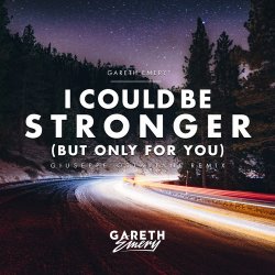 Мұқаба Gareth Emery - I Could Be Stronger (Giuseppe Ottaviani Remix)