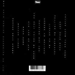 Мұқаба Bob Moses - Heaven Only Knows