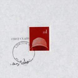 Мұқаба Skepta - Konnichiwa