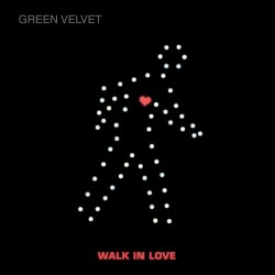 Мұқаба Green Velvet - Overcome The Flesh
