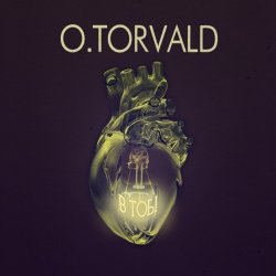 Мұқаба O.Torvald - Фейдери догори