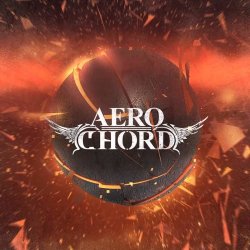 Мұқаба Aero Chord - Boundless