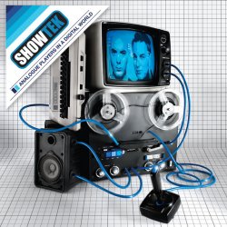 Мұқаба Showtek Ft. MC Stretch - Freak