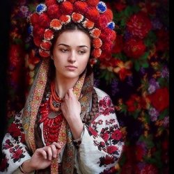 Мұқаба Черкаський народний хор - Вийди Грицю на вулицю