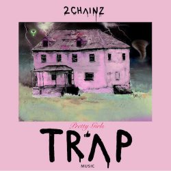 Мұқаба 2 Chainz - Saturday Night