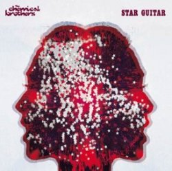 Мұқаба Chemical Brothers - Star Guitar