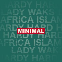 Мұқаба Hardy Hard & Lady Waks Feat. Mr X - Minimal (The Rogue Element Remix)
