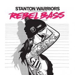 Мұқаба Stanton Warriors feat. Janai - Dawn