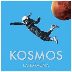 Мұқаба LATEXFAUNA - Kosmos