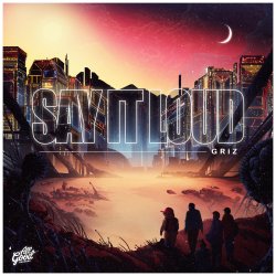 Мұқаба GRiZ  ft. Mike Avery - The Anthem