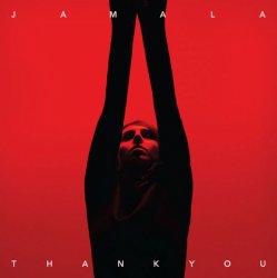 Мұқаба Jamala - Заплуталась