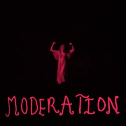 Мұқаба Florence And The Machine - Moderation