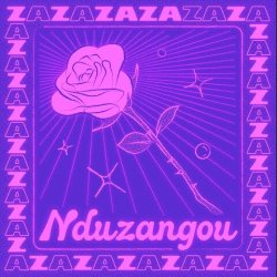 Мұқаба Zaza - Nduzangou