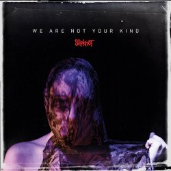 Мұқаба Slipknot - Unsainted