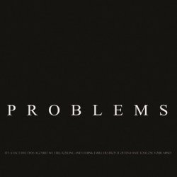 Мұқаба KVPV - Problems (Club Mix)