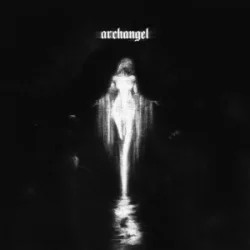Мұқаба Dj Anemia - Archangel 2