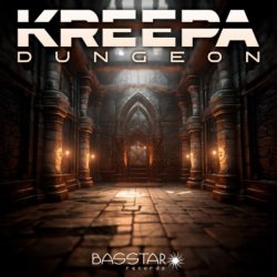 Мұқаба Kreepa - Dungeon (Original Mix)