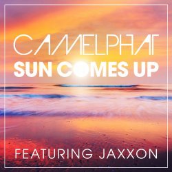 Мұқаба CamelPhat feat. Jaxxon - Sun Comes Up (Club Mix)