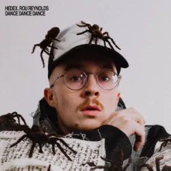 Мұқаба Hedex & Rou Reynolds - Dance Dance Dance