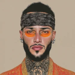 Мұқаба RAJA - Nuri