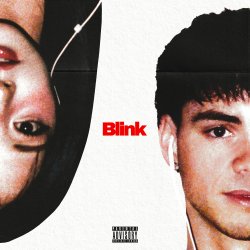 Мұқаба Corbyn Besson & TZUYU - Blink (Explicit)