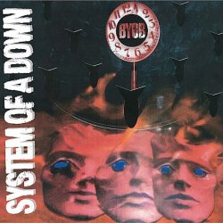Мұқаба System of a Down - B.Y.O.B. (Explicit Album Version)
