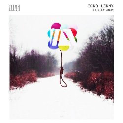 Мұқаба Dino Lenny - I Am Changing (Original Mix)