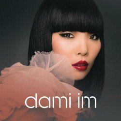 Мұқаба Dami Im - One