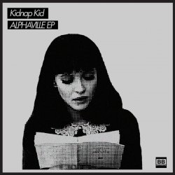 Мұқаба Kidnap Kid - Vehl