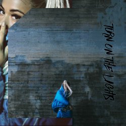 Мұқаба Julie Bergan - Guilt Trip