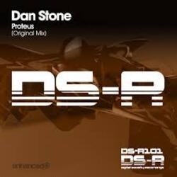 Мұқаба Dan Stone - Proteus