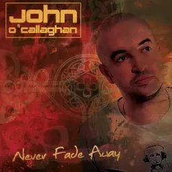 Мұқаба John O'Callaghan - Adelphos