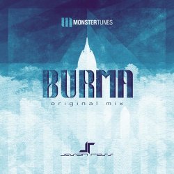Мұқаба Jason Ross - Burma (Original Mix)
