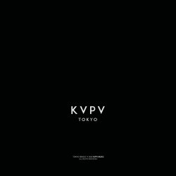 Мұқаба KVPV - Shot It Club Mix