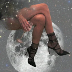Мұқаба brux XTN - Paid to Exist