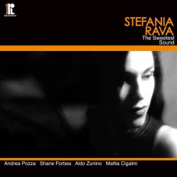 Мұқаба Stefania Rava - Can't Sleep