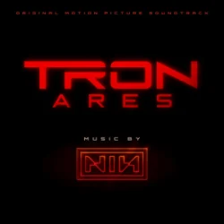 Мұқаба Nine Inch Nails - As Alive As You Need Me To Be