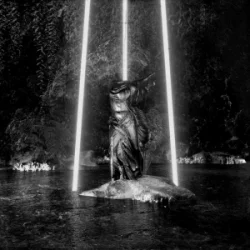 Мұқаба Besomorph - Surrender