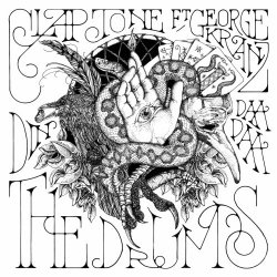 Мұқаба Claptone Feat. George Kranz - The Drums (Din Daa Daa) (Original Mix)